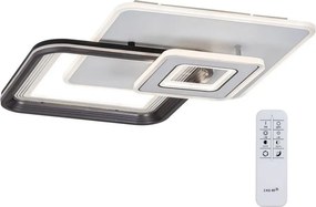 Rabalux 2937 - LED dimmelhető csillár LED/48W/230V 3000K/4000K/6000K + távirányító