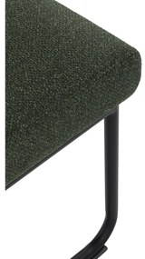 DCL-P3107 GRN2 étkezőszék szett, 2 db