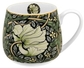 William Morris porcelán jumbo bögre 430 ml Pimpernel