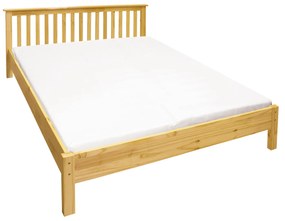 Kétszemélyes ágy TORINO 160x200