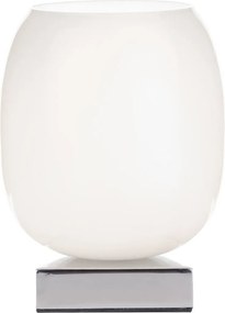 Dar Lighting Dino DIN412 Asztali lámpa 1x40w/g9 ip20