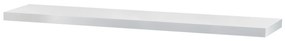 P-009 polc, fehér