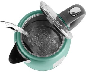 Sencor SWK 1771GR elektromos vízforraló, 1,7 l