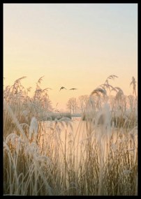 Poszter 40x50 Nyár 100 minta válogatás Nyaralás eviero Horvátország Görögország Lengyel