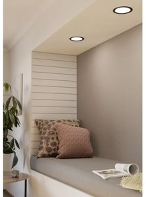 Eglo 99158 - LED beépíthető mennyezeti lámpa FUEVA 5 LED/10,5W/230V