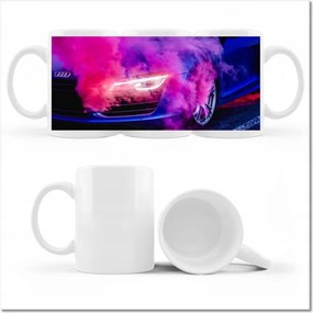 Fotó bögre Sport Autó