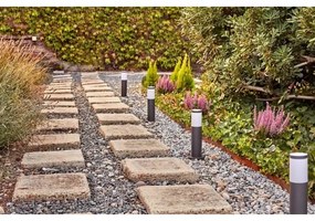 Philips UTRECHT LED kültéri lámpa 24W 230V 2700K IP44