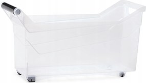 Tároló doboz NUK4L Doboz 18l