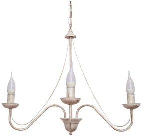 Csillár MALBO 3xE14/10W