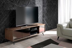 CONTINENTAL modern TV állvány - 180cm