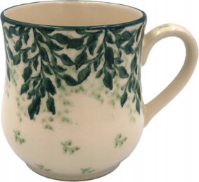 Bögre 360 ml Kerámia Boleszláv ajándék