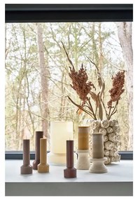 Agyagkerámia gyertyatartó Elv – Villa Collection