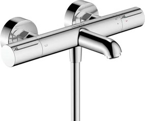 Kád csaptelep Hansgrohe Ecostat Element zuhanyszett nélkül 150 mm króm 13347000