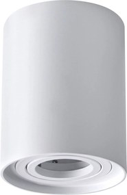 Polux HADAR 313096 Felületi spotlámpa 1x10W/GU10 IP20