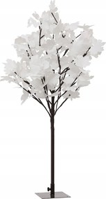 Díszfa Fém Világítással 90 CM 92 Led