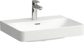 Laufen PRO X mosogató fehér 46,5x60 cm H816863A001081