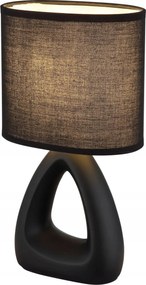 Triangle 21731S Globo éjjeli asztali lámpa