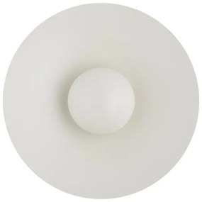 Argon 8863 - LED fali lámpatest BOLTON LED/12,5W/230V 3000K fehér