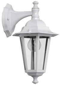 Rabalux 8201 - Kültéri fali lámpa VELENCE 1xE27/60W/230V