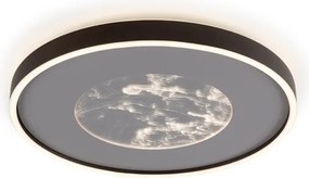 Brilagi - Dimmelhető LED lámpatest VIRELA LED/86W/230V 3000-6000K Ø 50 cm + távirányító