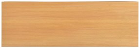 szürke TV-szekrény 120 x 39 x 58 cm