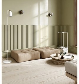 Dark Grey puff - Karup Design