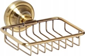 Bemeta Retro Bronze szappantartó 144108167