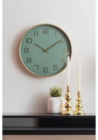 Falióra ø 40 cm Elegance Glow – Karlsson