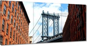 Festmények 180x90 Nyc Taxi