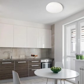 RED - Design Rendl - R12434 - LED Mennyezeti lámpa SEMPRE LED/56W/230V kerek