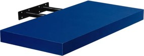 Fali polc STILISTA® Volato 90 cm - kék
