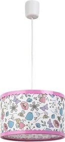 Rabalux 3079 Hanka függőlámpa gyerekszobába, átmérő: 28 cm