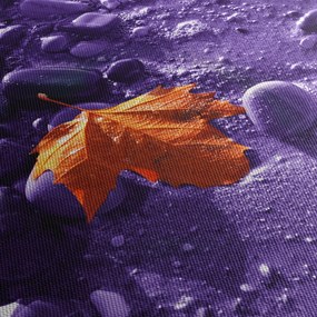 Kép - Tengerpart (120x50 cm)