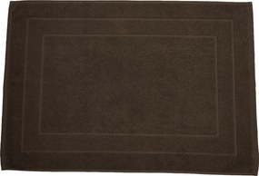 Fürdőszobaszőnyeg 50x80 Estrelicia 620 g/m Mocca