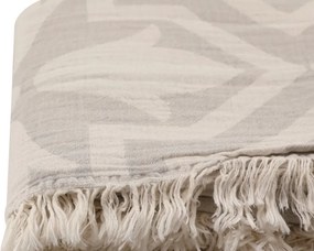Lalezar - Light Grey