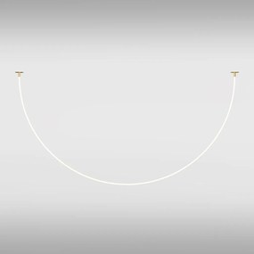 Maytoni TAU MOD146PL-L40G3K Mennyezeti Lámpa 1x40W/LED 3000K 2200LM IP20