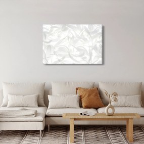 Kép - Szirmok (90x60 cm)