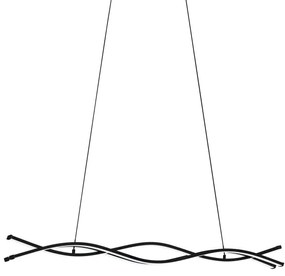 Eglo 99317 - LED Csillár zsinóron LASANA LED/36W/230V
