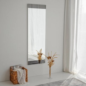 Tükör White 40 x 120 cm