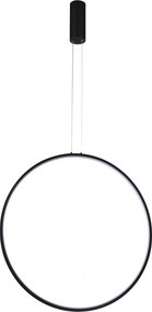 AZZARDO 5255 MASSIMA Modern Led Függesztett Lámpa LED IP20