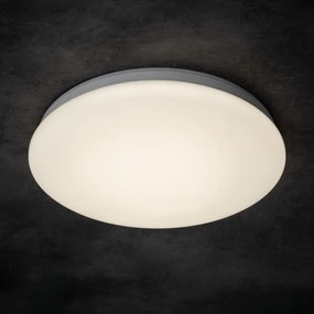 Kanlux 39741 - ENELO fürdőszobai mennyezeti LED-lámpa LED/17W/230V átm. 32 cm IP44