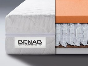 Táskarugós matrac Minotauros S7 195x80 cm (T4/T5). 763455