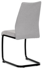 Barna Szövet Étkezőszék. DCL-438 LAN2