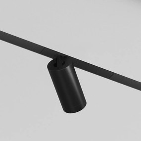SMART SPOT ZigBee Pendant Accent Light, 20 W, 2700–6000 K, 24°, Ra90, 100–265 V AC, Aluminum, Black color — DK/EU-8320-BK