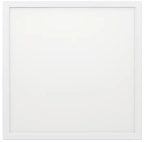 Eglo 901474 -LED RGBW Dimmelhető fürdőszoba Világítás ROVITO-Z 13,4W/230V 29x29cm IP44 fehér