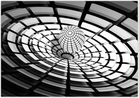 Poszterek 100x70 Absztrakt Geometria