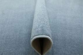 Sima Türkiz Szőnyeg Gyerekszoba Nappaliba Ultimate 100x150 cm