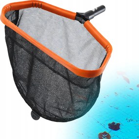 XXL Hálós Felszedő Medence Tisztító Jakuzzi Medence