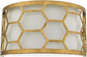 Dar Lighting EPSTEIN EPS0712 Fali lámpa 1x60W/E27