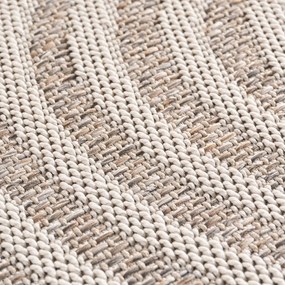 Bézs kültéri-beltéri szőnyeg 120x170 cm Desert 1301 – Ayyildiz Carpets